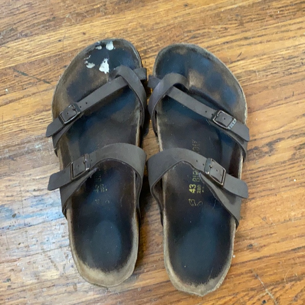 Birkenstock Mayari